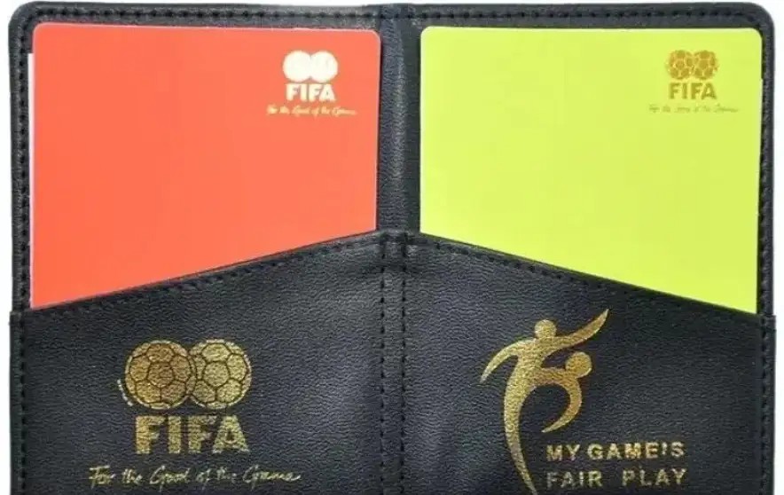 10个足球冷知识:90%的球迷都只知道一半